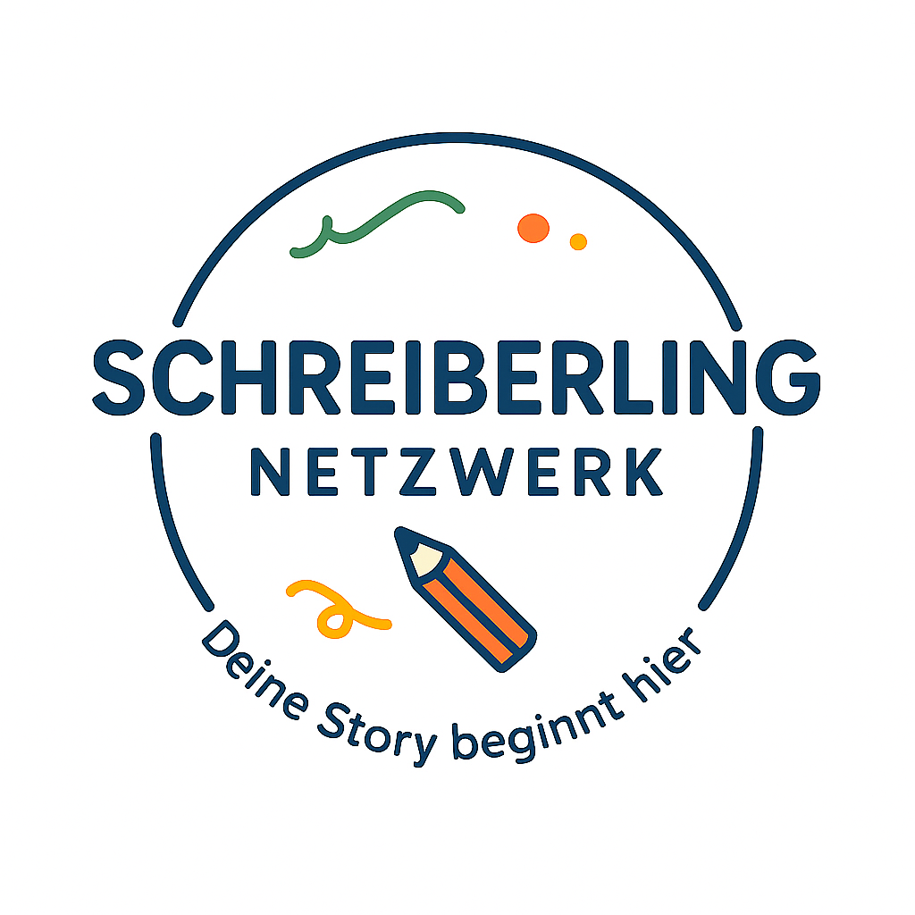 Logo Schreiberling Netzwerk